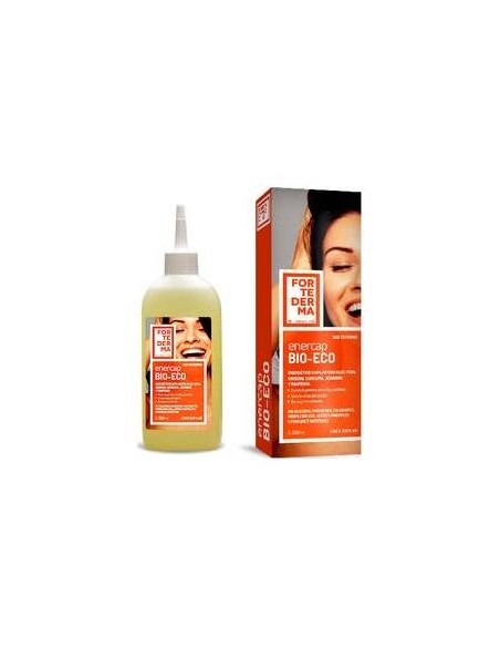 Fortederma Enercap Bio Eco Herbora  250Ml