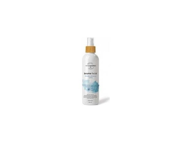 Mimesis Sensations Bruma Facial 250Ml.
