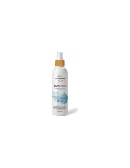 Mimesis Sensations Bruma Facial 250Ml.