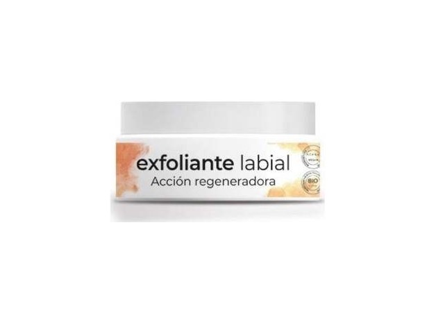 Mimesis Sensations Exfoliante Labial 15Ml.