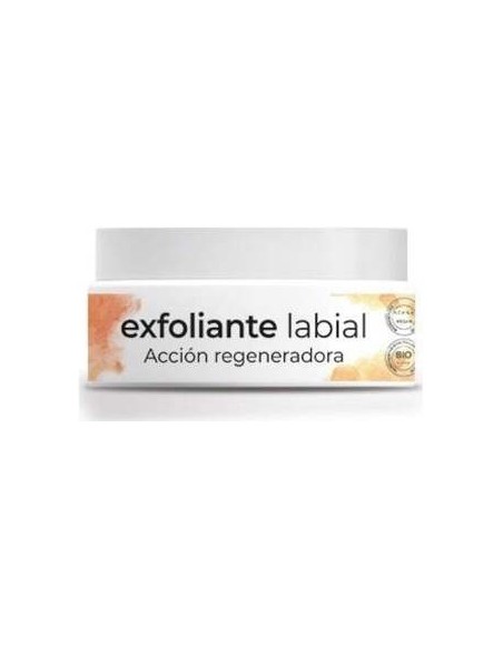 Mimesis Sensations Exfoliante Labial 15Ml.