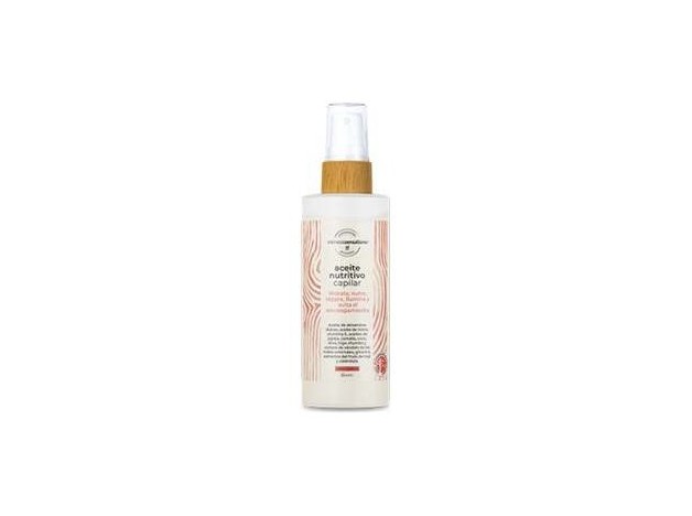 Mimesis Sensations Aceite Nutritivo Capilar 125Ml