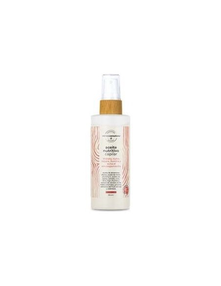Mimesis Sensations Aceite Nutritivo Capilar 125Ml