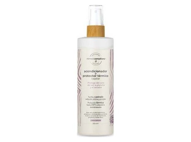 Mimesis Sensations Acondicionador Capilar 250Ml.