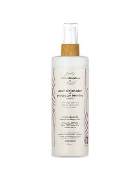 Mimesis Sensations Acondicionador Capilar 250Ml.
