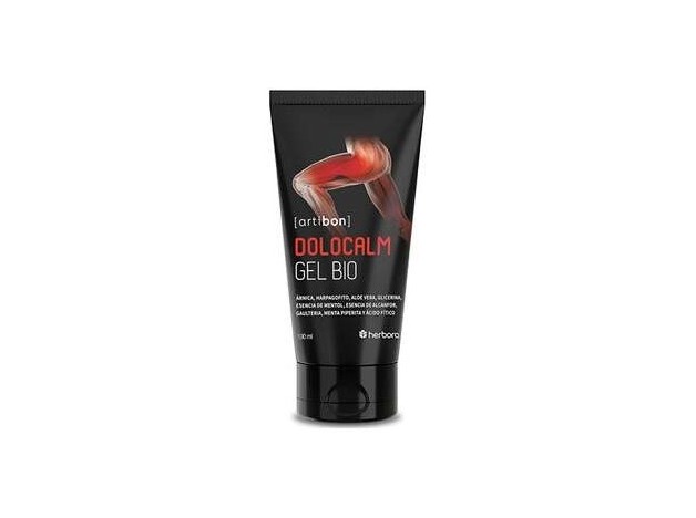 Artibon Dolocalm Gel 100Ml. Bio