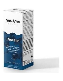 Body Linea Diurelin 250Ml.