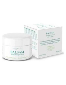 Inspira Balsam Balsamo...