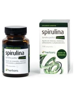 Vital Go Spirulina Bio...