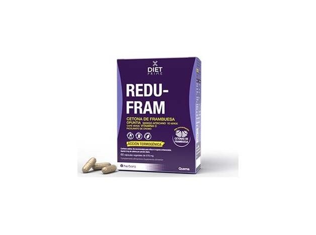 Diet Prime Redufram 60Vcaps.
