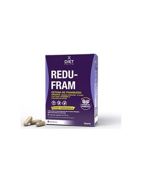 Diet Prime Redufram 60Vcaps.
