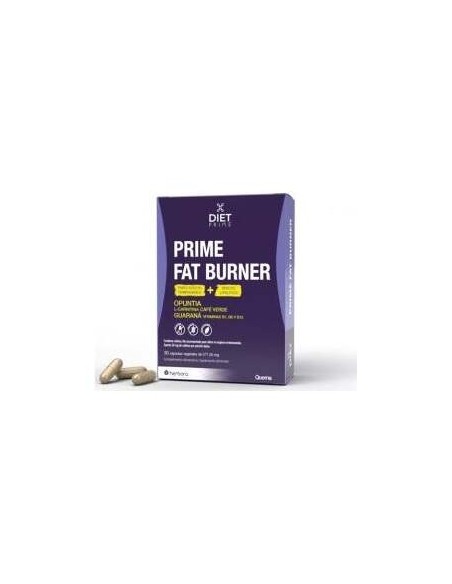 Diet Prime Prime Fat Burner 30Vcaps.