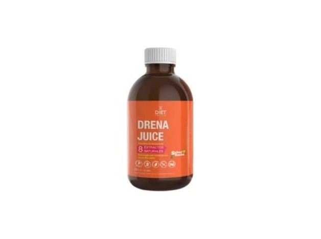 Herbora Diet Prime Drena Juice 500Ml