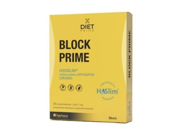 Diet Prime Block Prime 30Comp.