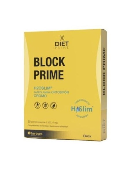 Diet Prime Block Prime 30Comp.