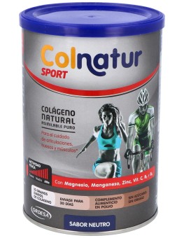 Colnatur Sport Colágeno...