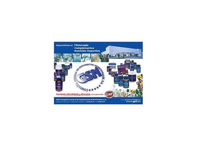 Gsn Cci 2000 20X30Ml