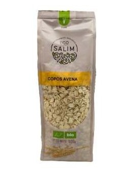Copos De Avena Precocidos...