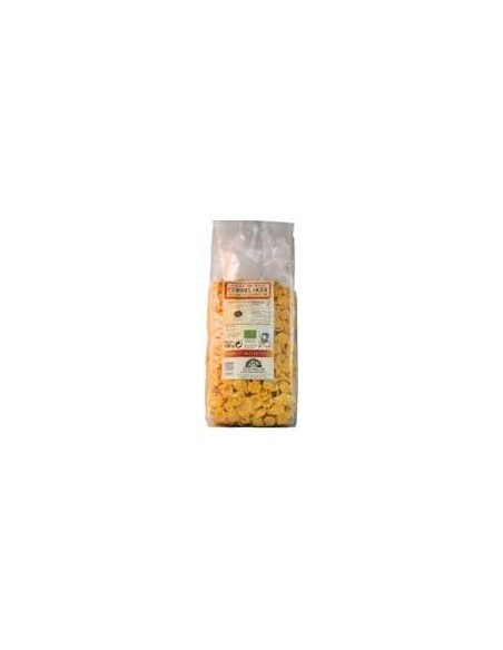 Eco-Salim Corn Flakes Eco 400G
