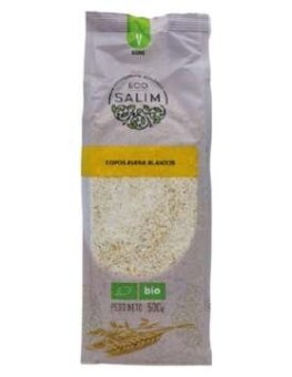 Int-Salim Copos Avena...