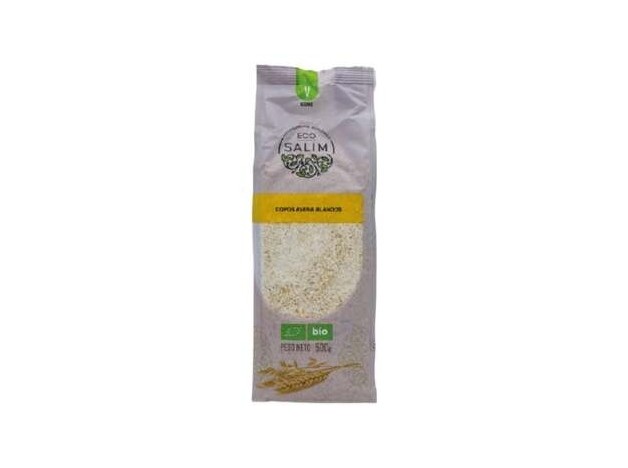 Int-Salim Copos Avena Blandos Int Eco 500G