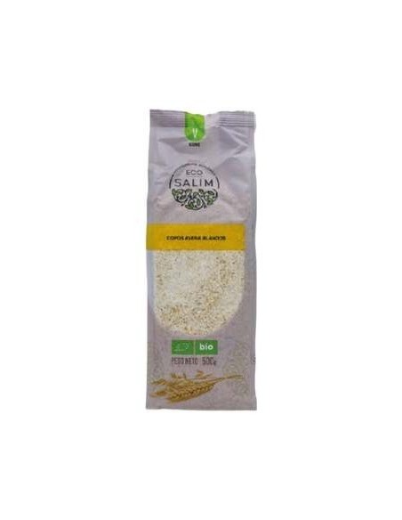 Int-Salim Copos Avena Blandos Int Eco 500G