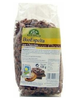 Bio Espelta Hinchada Con...