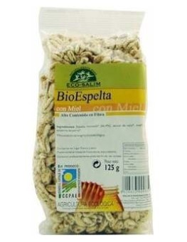 Bio Espelta Hinchada Con...