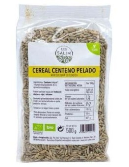 Eco-Salim Centeno Grano...