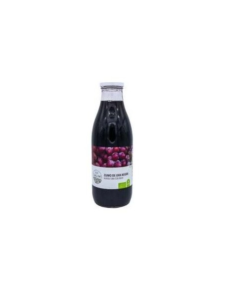 Int-Salim Zumo Uva Negra Eco S/A 1000Ml