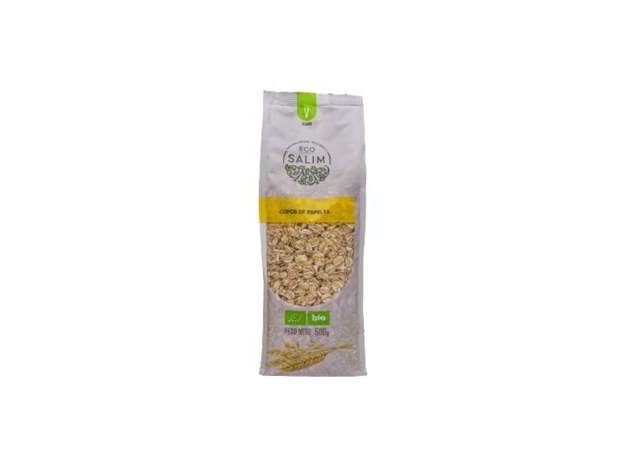Int-Salim Copos Espelta Int Eco 500G