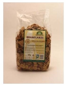 Branflakes Copos De Trigo...