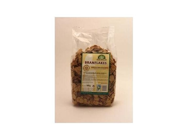 Branflakes Copos De Trigo 300Gr. Bio