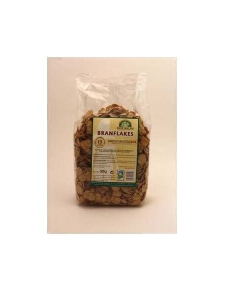 Branflakes Copos De Trigo 300Gr. Bio