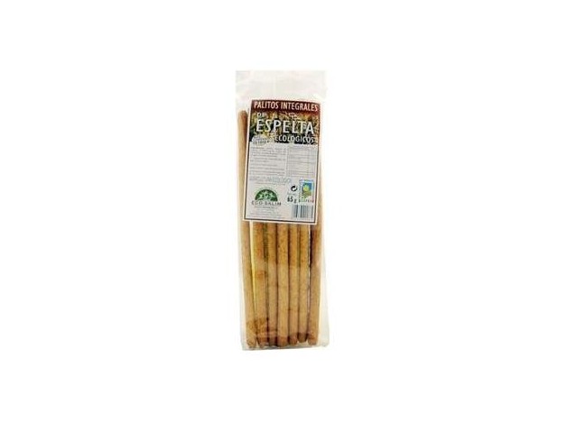 Int-Salim Palitos Espelta Int Eco 65G