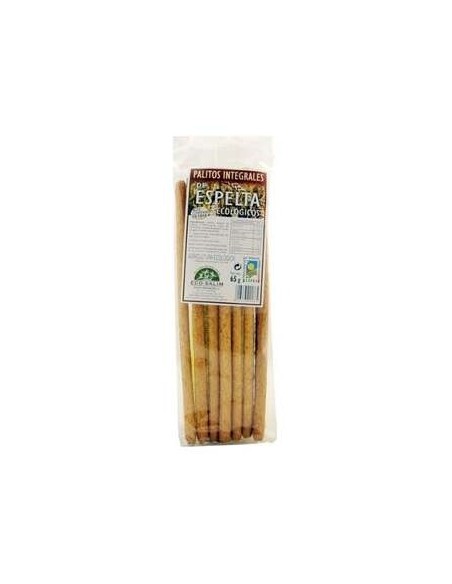 Int-Salim Palitos Espelta Int Eco 65G