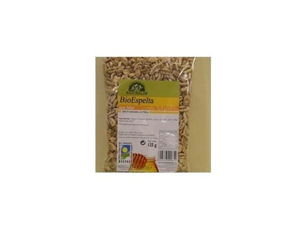 Int-Salim Arroz Hinchado Largo Eco 125G