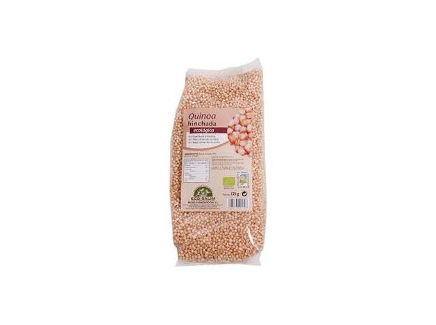 Int-Salim Quinoa Hinchada Eco 125G