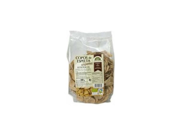 Eco-Salim Copos Espelta Crujientes Eco 200G