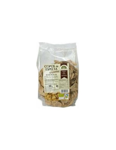 Eco-Salim Copos Espelta Crujientes Eco 200G