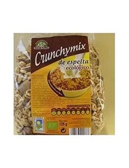 Int-Salim Muesli Krunchi...