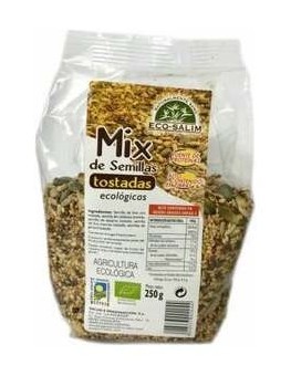Mix De Semillas Tostadas...