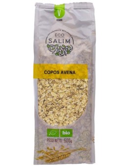Eco-Salim Copos De Avena...