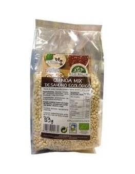 Eco-Salim Quinoa Mix...