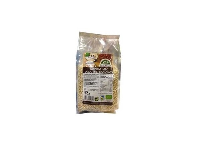 Eco-Salim Quinoa Mix Desayuno Eco 125G