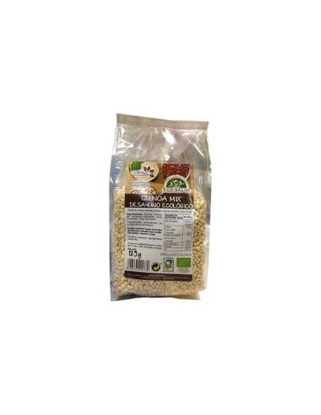 Eco-Salim Quinoa Mix Desayuno Eco 125G
