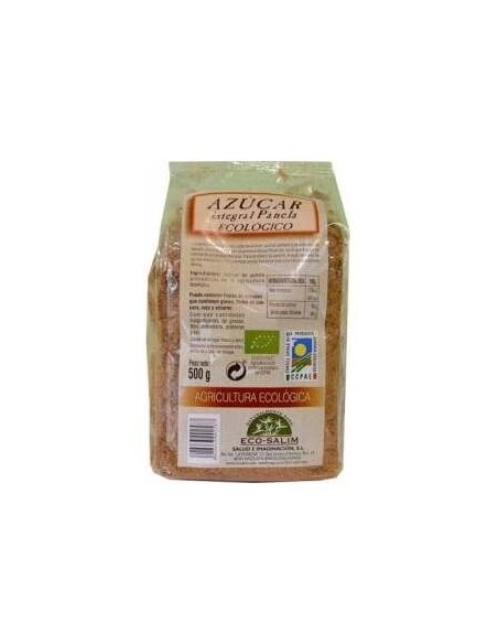 Azucar Panela Integral 500Gr. Bio Vegan