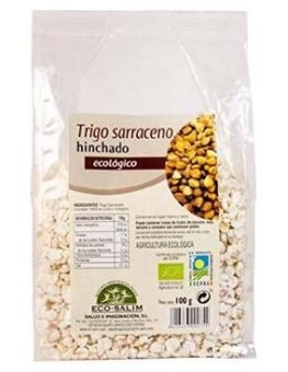 Eco-Salim Trigo Sarraceno...