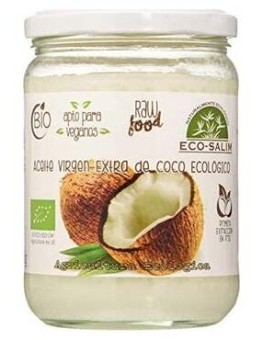 Eco Salim Aceite Vírgen...