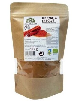 Eco-Salim Canela Polvo Bio...